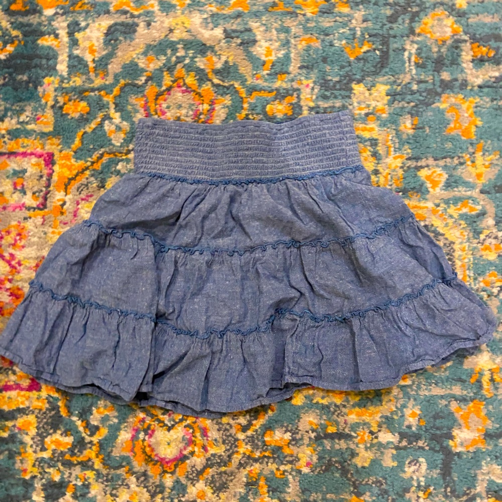 American eagle skirt
